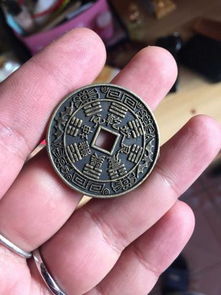 风水钱币山鬼花钱真品官方旗舰店哪里购买？