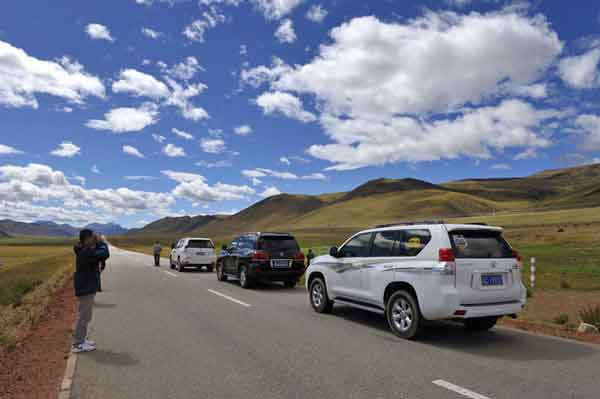 租车公司：套路比草原还深