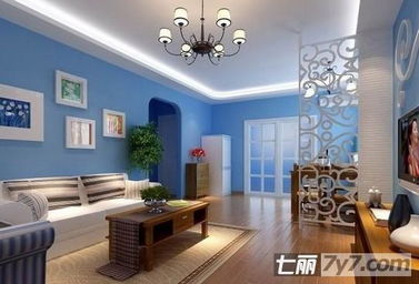 客厅布局对居家风水效应的系统性提升研究