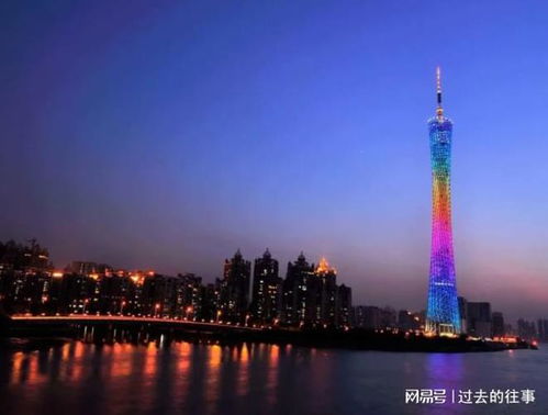 广州塔：那个传说中的小蛮腰到底咋样