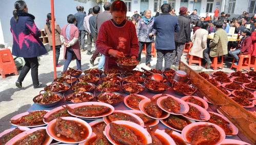 节庆礼仪、 饮食文化底蕴及其社会周边环境功能