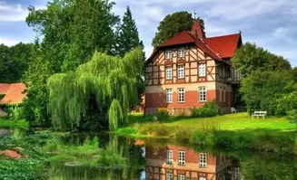 3. 背山向阳的山坡格局优势