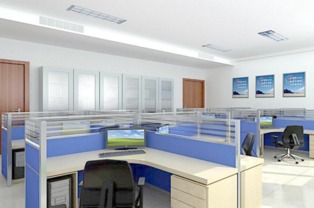 一、 尖角煞：空间锐利度对人际关系的潜在侵蚀