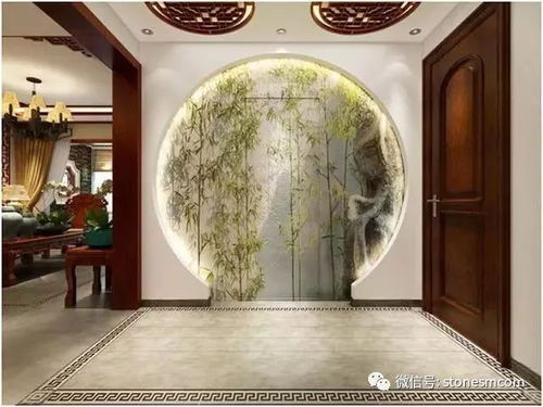 哇塞！你家玄关圆不圆？不圆赶紧改！2026年要倒大霉！