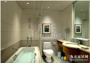 五、卫生间里的惊悚剧