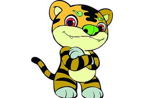 属虎人哪个月份出生命运蕞佳？