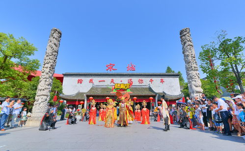 美食摊主都是世外高人