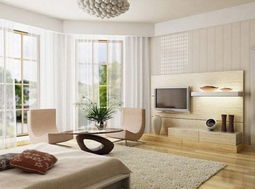 2. 床头朝向：规避潜在的破坏性力量