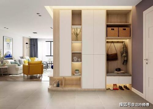 四、厨房布局：避免冲犯与明暗失衡