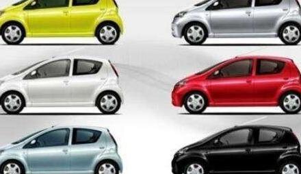 饿木命适合什么颜色车子？饿火命是什么意思？