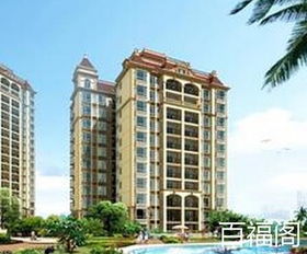 2.9楼：长久富贵、 延绵不断之象征