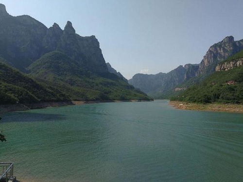 2. 沿途风景美到哭篇（真的会哭）