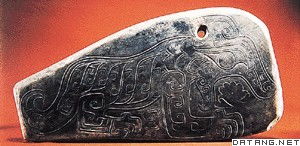 老虎在民间信仰中的地位