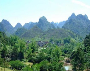 二、  风水选择的文化心理动因与现实考量