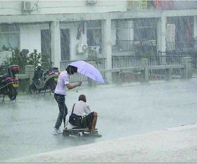 2. 雨声与阴阳交错引发感官错觉