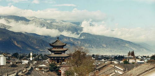 2017云南春节旅游？别信那些花里胡哨的攻略！