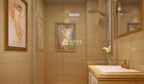 1. 门向与相邻功能区的相冲