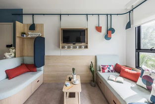 一、 空间利用与隐私性角度的深层剖析