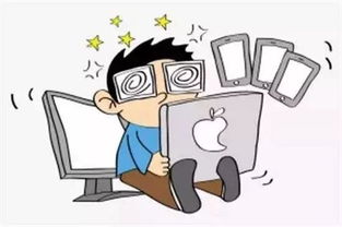 行为模式的多维度阐释