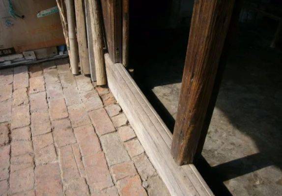 三、 门槛石的风水玄学大揭秘