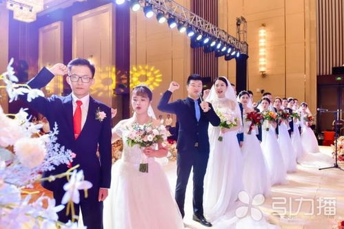 Wedding策划公司名：