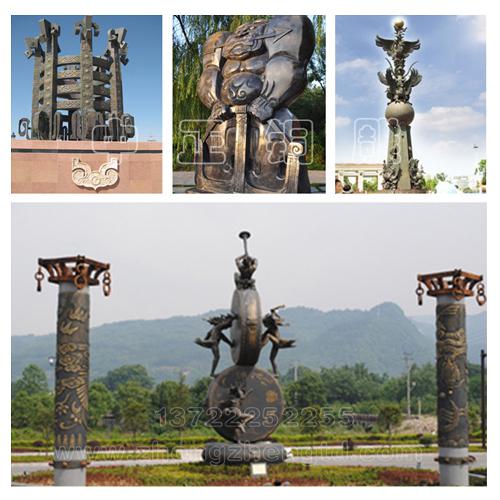 家里摆放雕像会对风水产生怎样的影响呢？