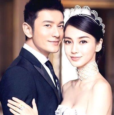 嫁得好的女星们的婚姻生活