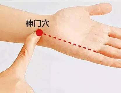 五、  针灸疗法与心理调节的辅助作用