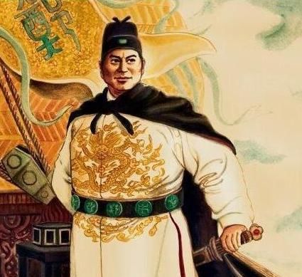 1. 皇族血统的核心构成
