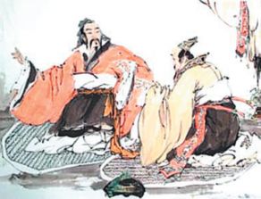迁都较大梁：动因与作用于