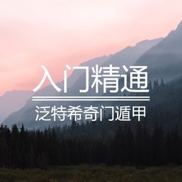 五、网络时代对奇门遁甲学习了解现状及挑战的解析
