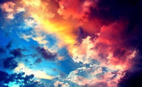 这位茅地之子， 智慧如此璀璨，难道不是未来之星吗？