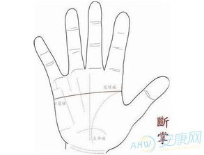 女人右手手相显示苦命，能否改写为吉祥手相呢？