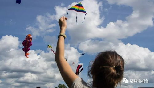 （三）风筝：翱翔天际与精神寄托