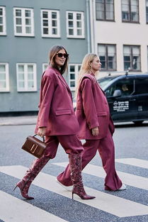 2026年春节，年轻人如何穿搭才能旺运？