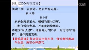 三、 常见错误示例（反面教材）