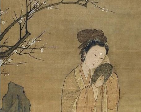 历史人物佐证：黄庭坚与尼克松的命运轨迹