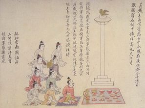 文化底蕴遗产：考古发觉打开崭新视角
