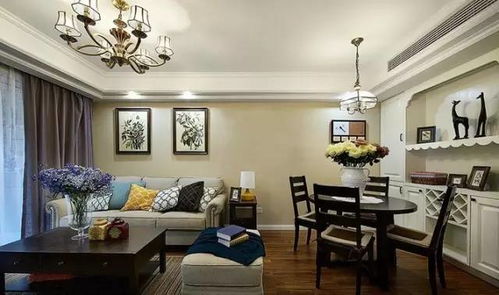 餐厅比客厅大？2026年小心喝西北风！