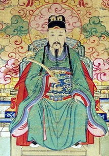 ：文昌帝君信仰在求学与仕途中的文化根基