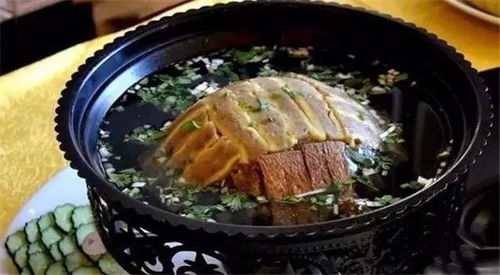 天水美食：吃完就后悔（但停不下来）