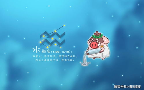 生肖星座与人格解读：恐慌感的作用于