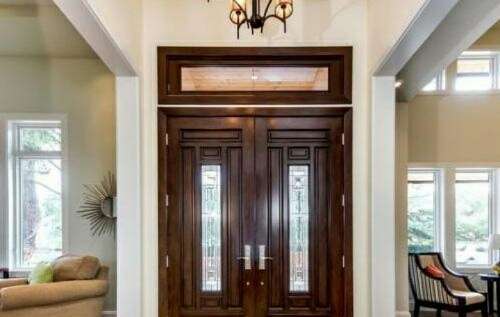 ：传统风水学视域下的别墅门户文化解析