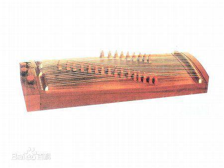 瑟调琴弄的生肖是什么？