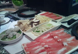 美食攻略 （吃货必备）