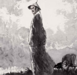 万马齐喑究可哀，猜猜这生肖是何方神圣？