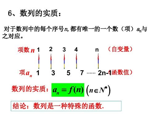 1. 周期性的基本特征