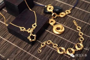 金属饰品与五行相生