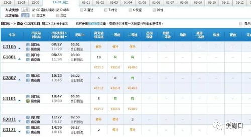 一、这该死的诱惑力！票价到底便宜了多少？