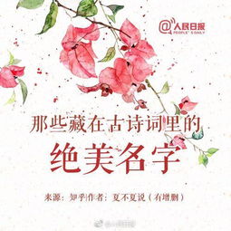 夏日崭新生，傅氏名字怎样取一个悦耳动听的？